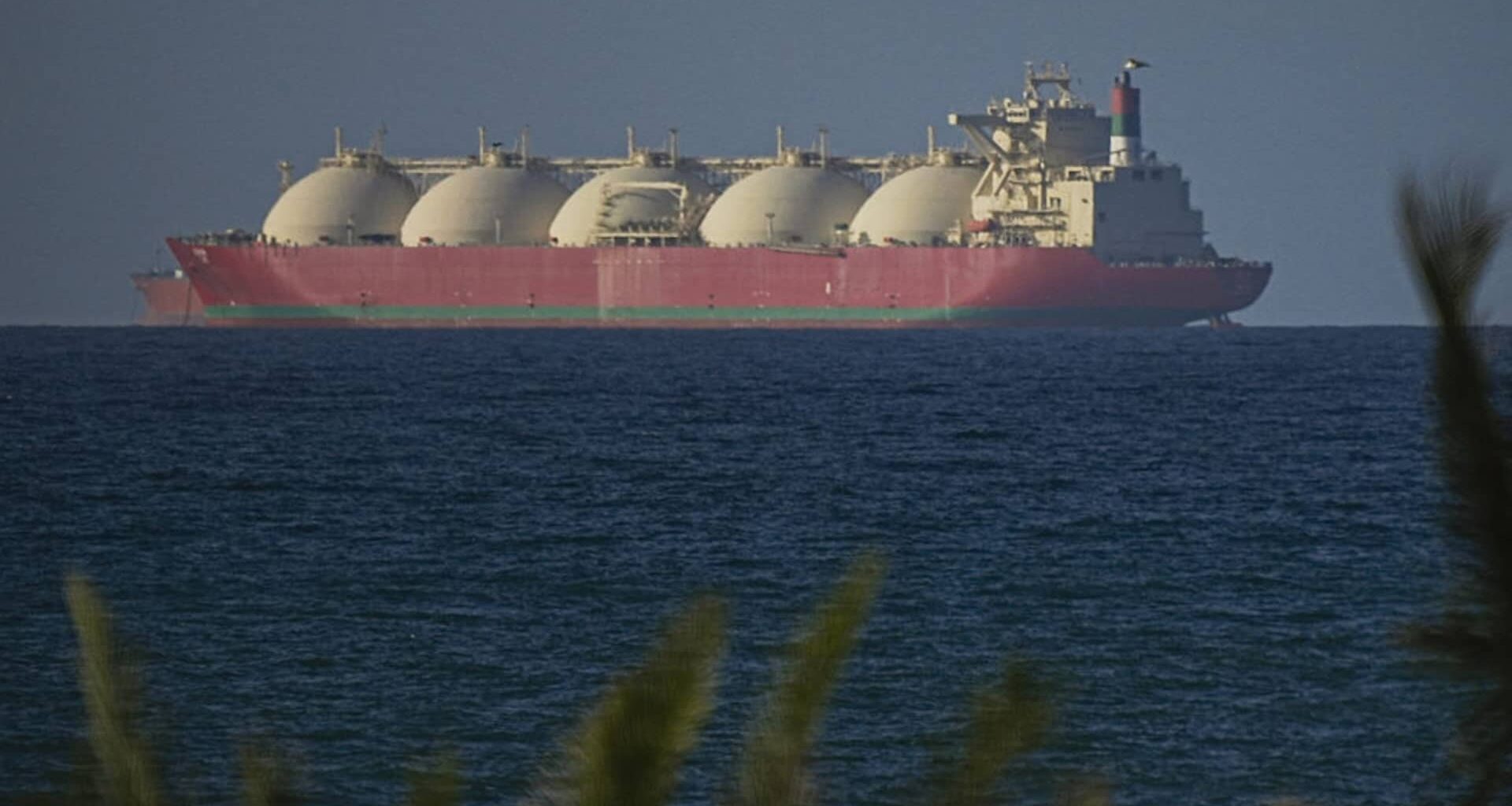 Iran declares Strait of Hormuz open to shipping during Lebanon ceasefire