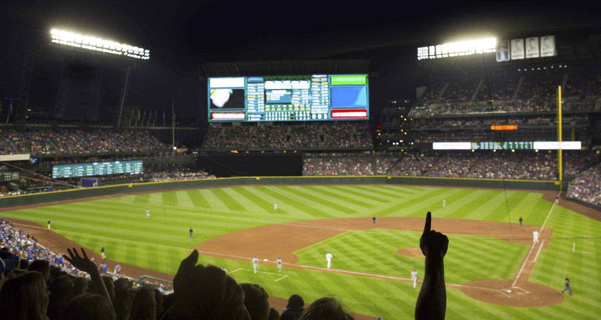 How To Get MLB Tickets With a Capital One Credit Card