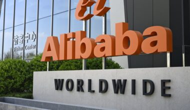 Alibaba revealed as creator of AI video generation model 'HappyHorse-1.0'