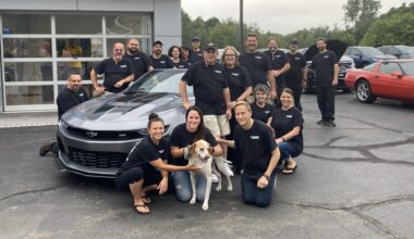 Local car dealerships growing, dying amid rise of mega auto retailers