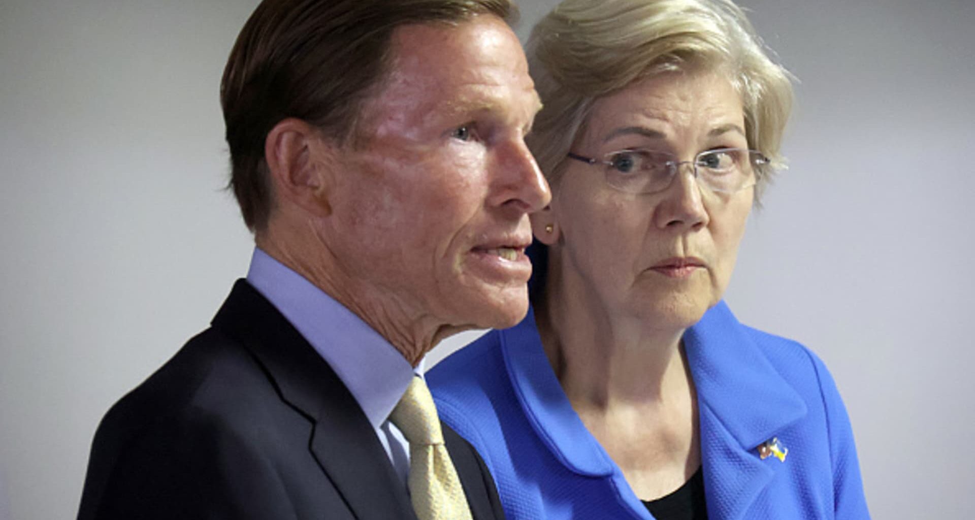 Sens. Warren and Blumenthal investigate NLRB decision to drop charges against SpaceX for retaliatory firings