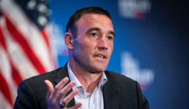 OpenAI loses multiple executives in latest leadership shakeup