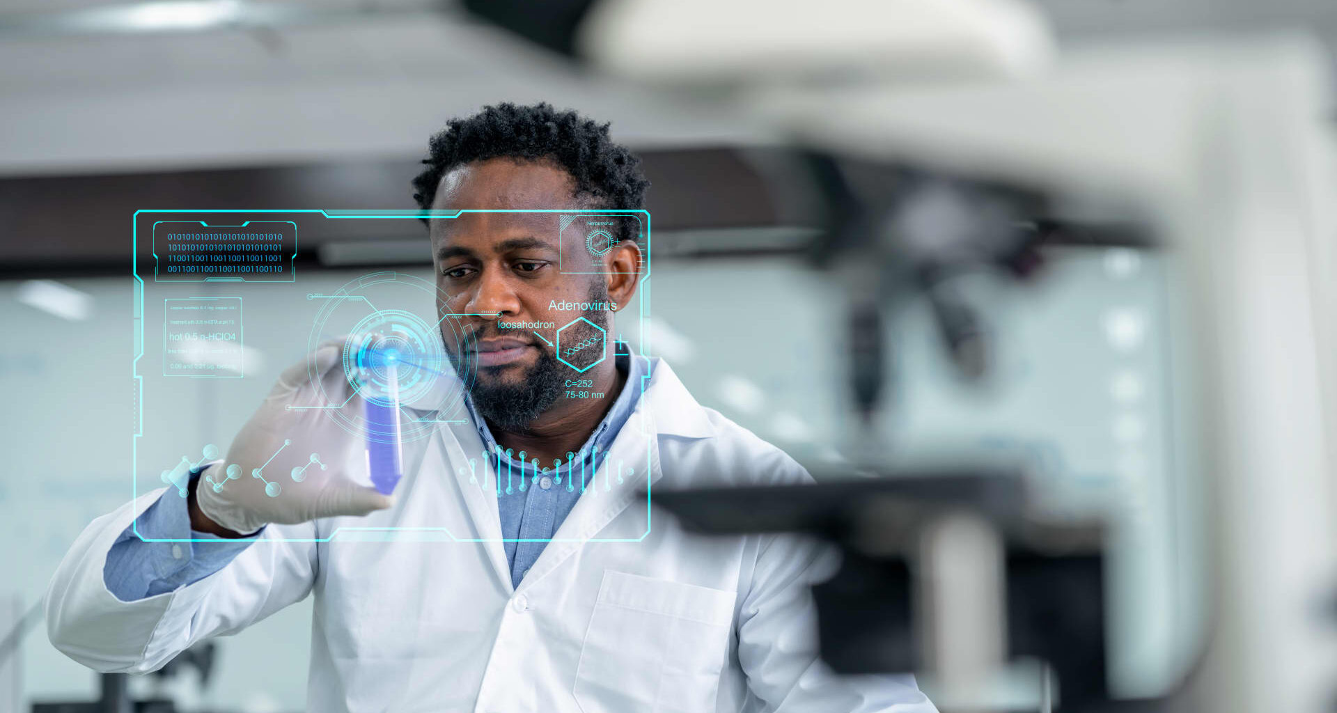 Can AI outperform doctors? Insilico Medicine, Biocon CEOs weigh in