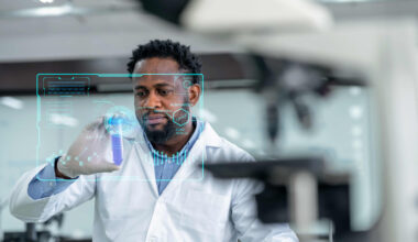 Can AI outperform doctors? Insilico Medicine, Biocon CEOs weigh in