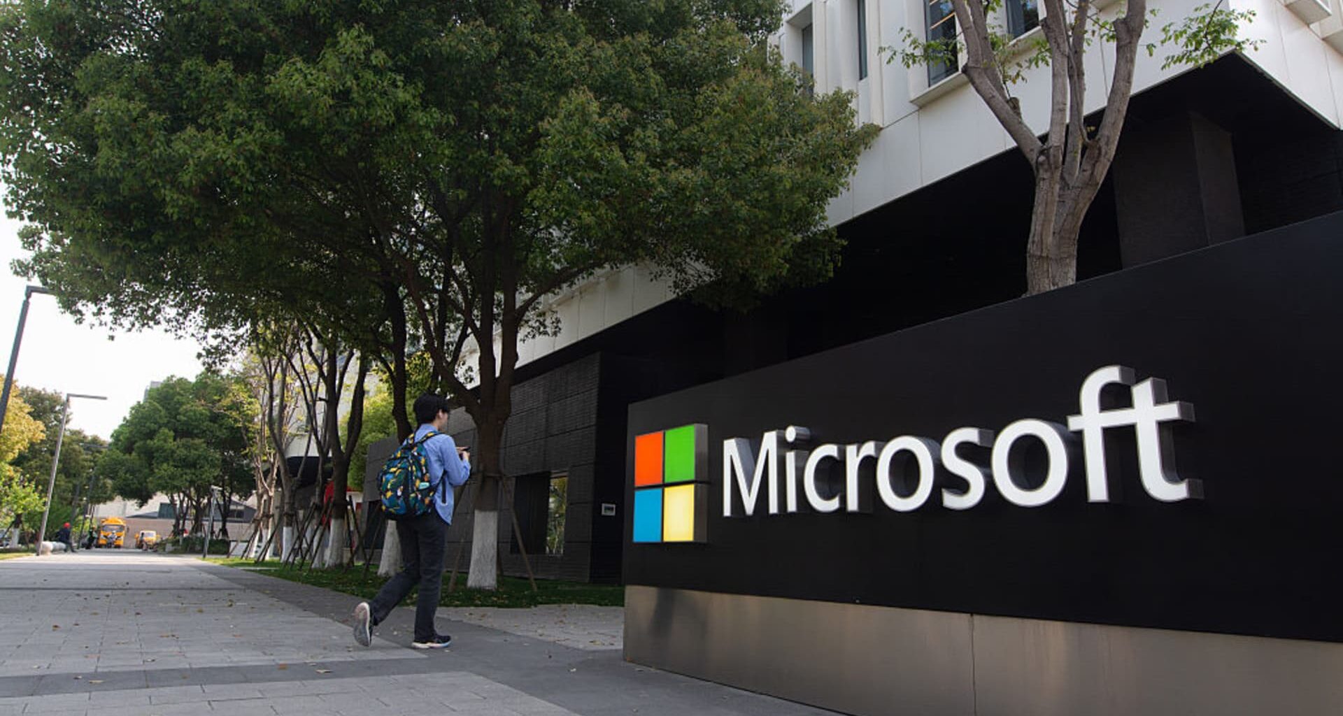 Microsoft plans first voluntary retirement program for US employees