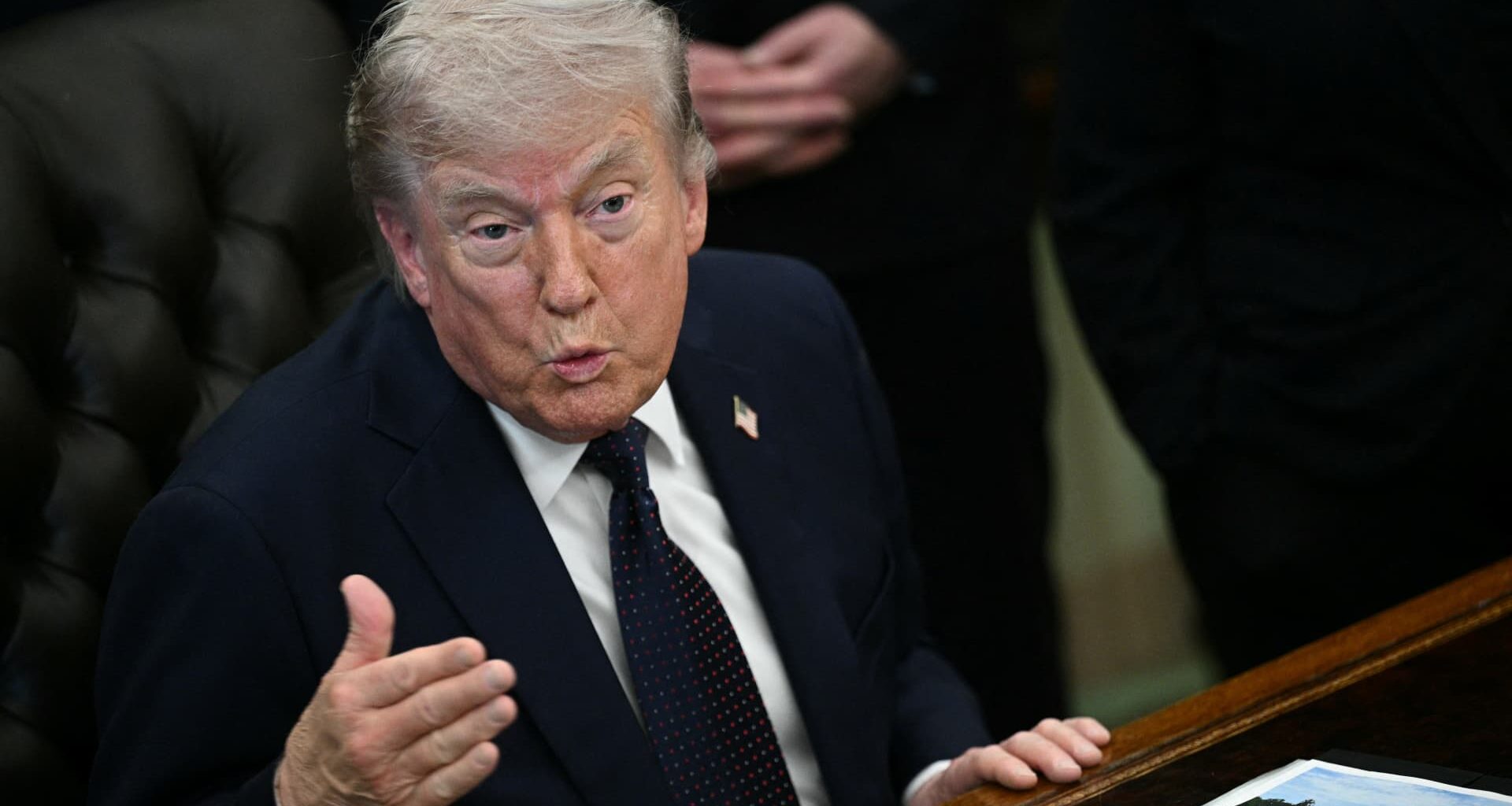 Americans should expect higher gas prices for 'a little while'