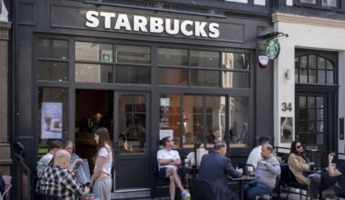 Starbucks (SBUX) Q2 2026 earnings