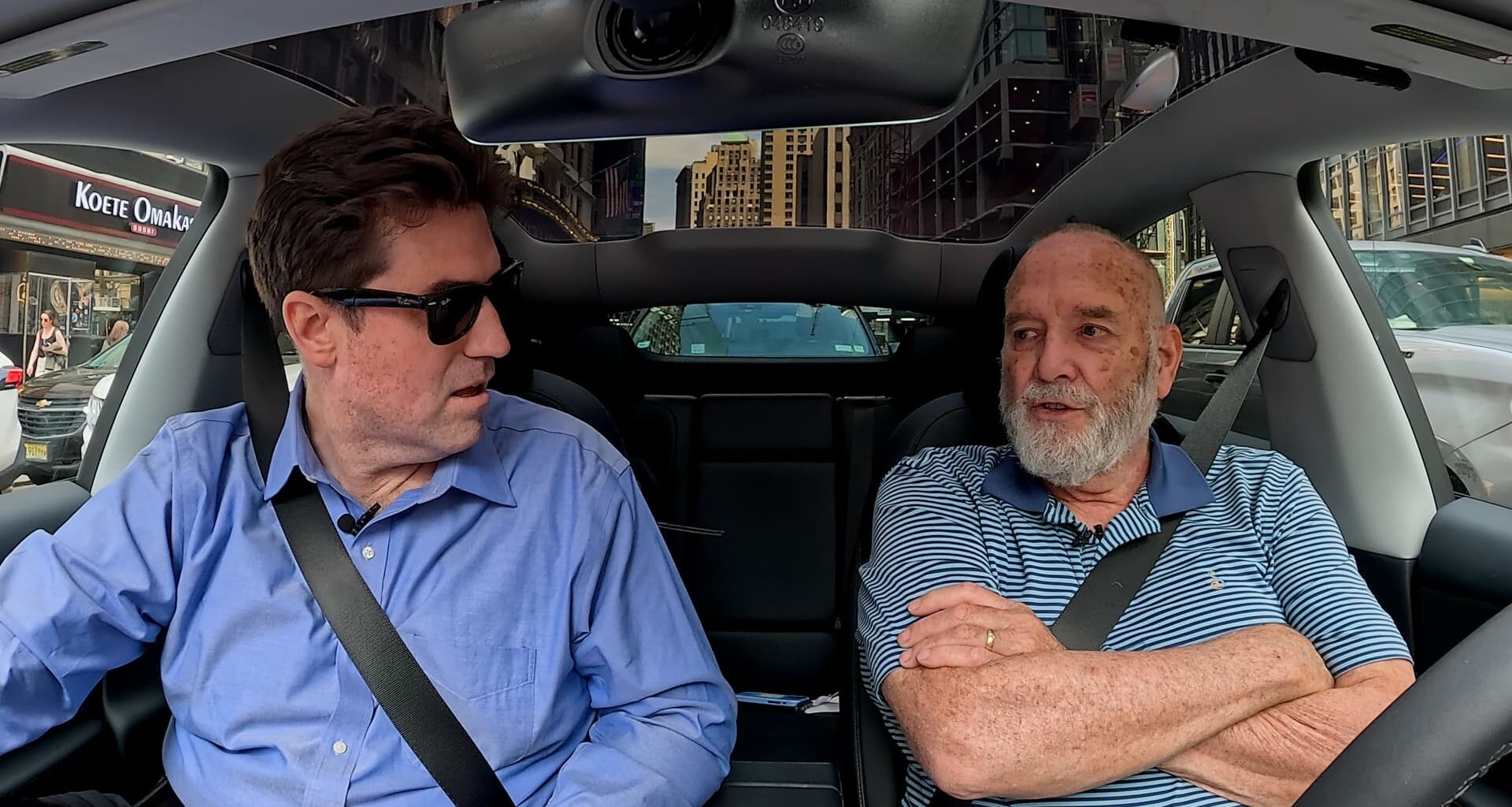 Tesla and xAI's Grok shows promises and risks of AI chatbots in cars