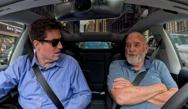 Tesla and xAI's Grok shows promises and risks of AI chatbots in cars