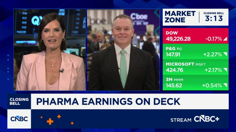 Retail investors are expecting strong Meta earnings, says Cboe's J.J. Kinahan