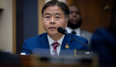 AI bill would crack down on deepfake distribution and protect whistleblowers