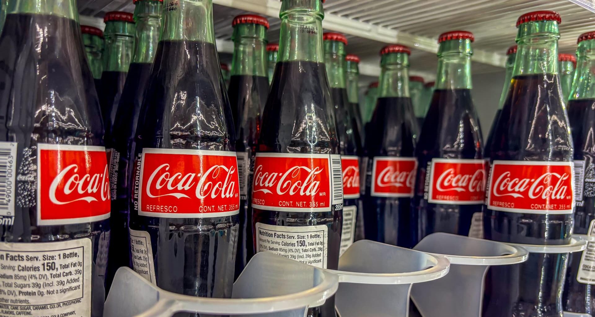 Coca-Cola (KO) Q1 2026 earnings