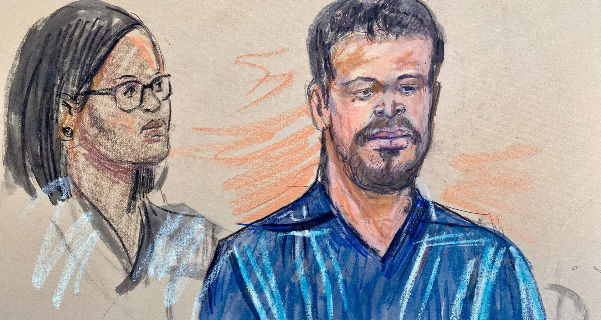 Cole Allen stays in jail in Trump assassination attempt case