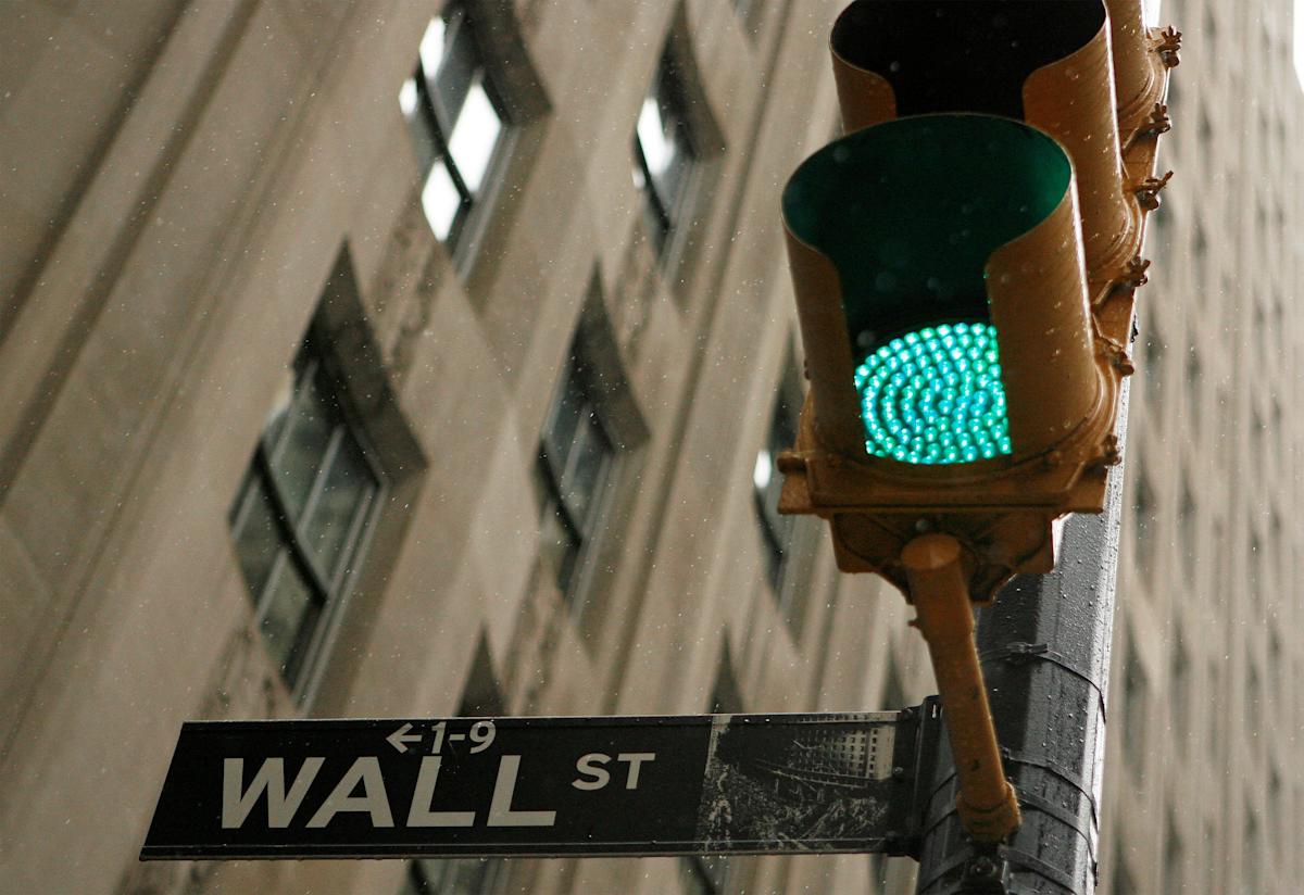 S&P 500, Nasdaq, Dow futures inch higher with US-Iran talks, Fed meeting, earnings in focus