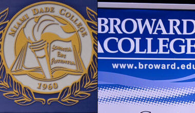 Florida seeks to bar undocumented immigrants from state colleges – NBC 6 South Florida