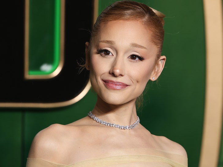 ariana grande getty 2