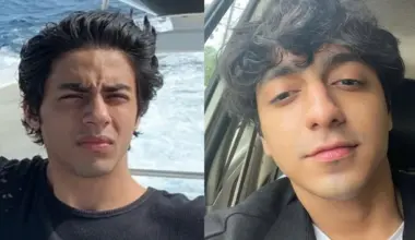 Ahaan Panday recalls Aryan Khan visiting his home straight after school, comments on The Ba***ds of Bollywood and Vicky Kaushal