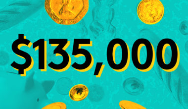 A Week In The Midwest On A $135,000 Salary