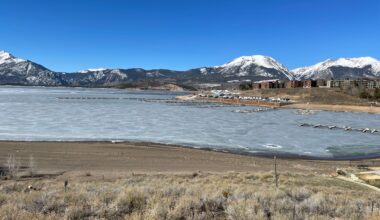Denver Water sets 2026 drought surcharges