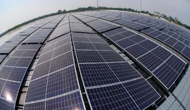 Spain, France, Portugal: Renewables race heats up as governments scramble to keep energy bills down