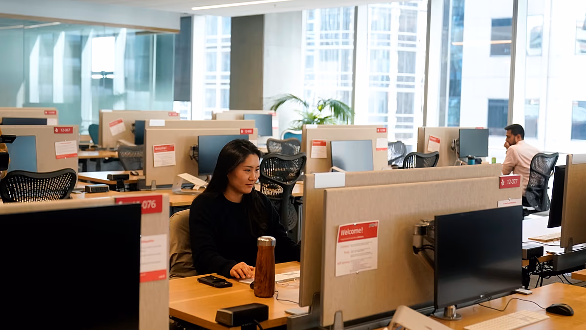 Portugal among EU countries with the most people working close to 50 hours a week