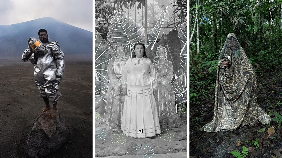 Over 430,000 entries later: Sony World Photography Awards 2026 crowns its winners