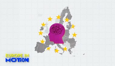 How do therapy costs compare around Europe?
