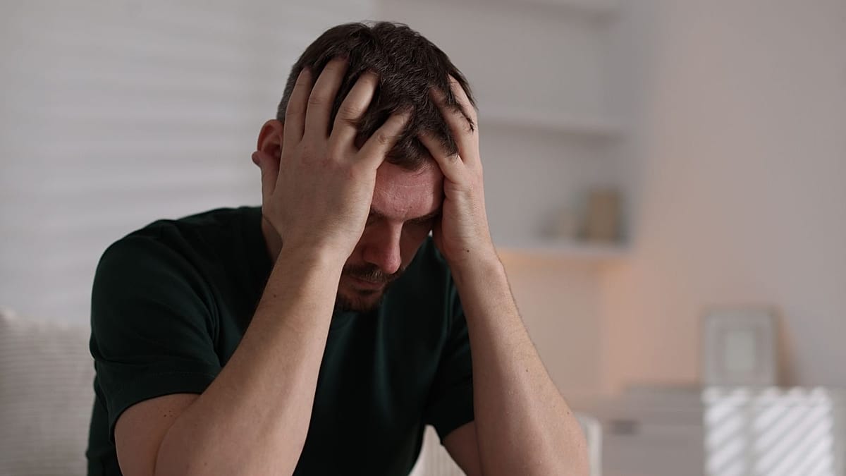 Mental health crisis costs European economies €76bn annually, OECD warns