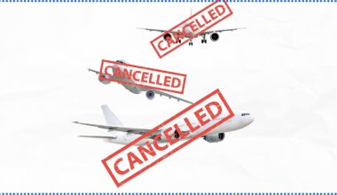 Watch: Why the fuel crisis might ground your summer vacation flights?