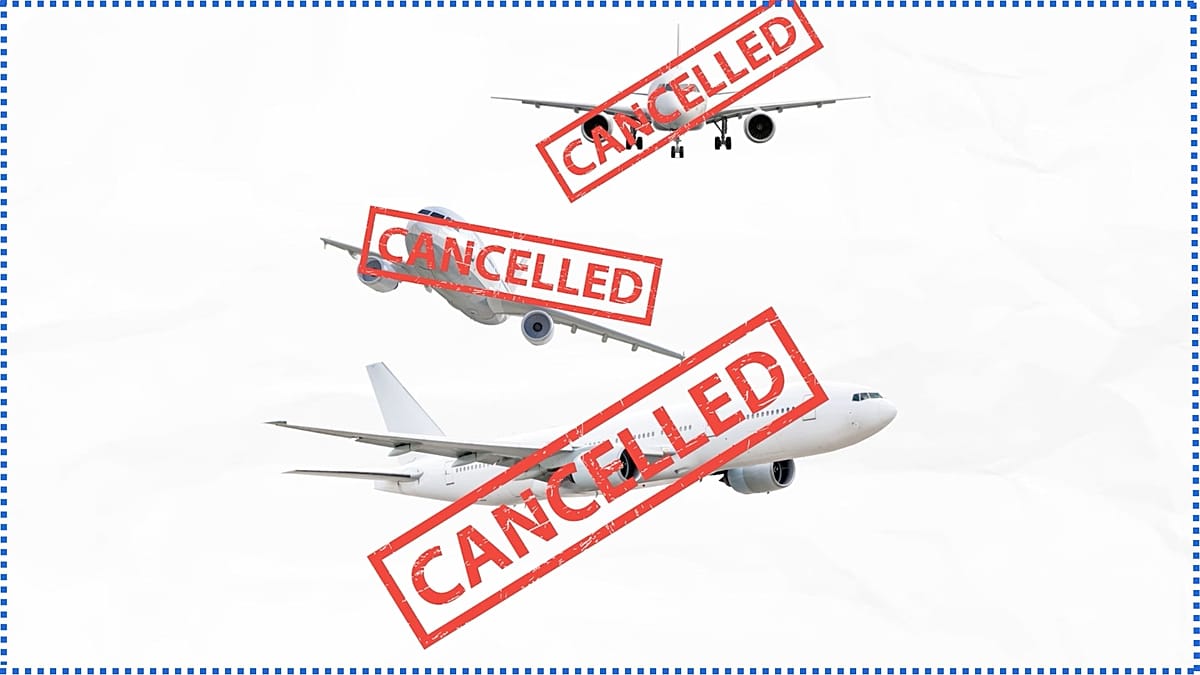 Watch: Why the fuel crisis might ground your summer vacation flights?