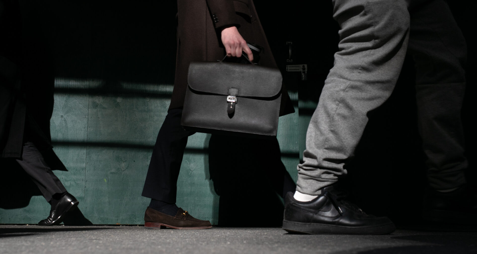 Job Losses and Wall Street Woes Cloud NYC’s Economic Outlook