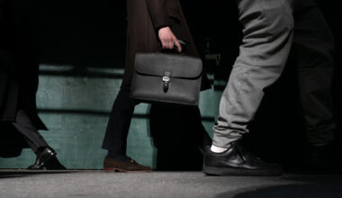 Job Losses and Wall Street Woes Cloud NYC’s Economic Outlook