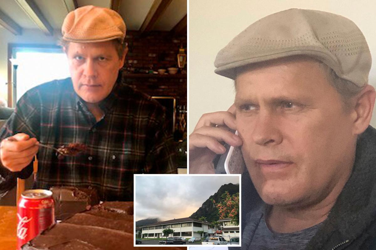 Innocent man gets $975k payout after he's mistakenly locked in psych hospital for years