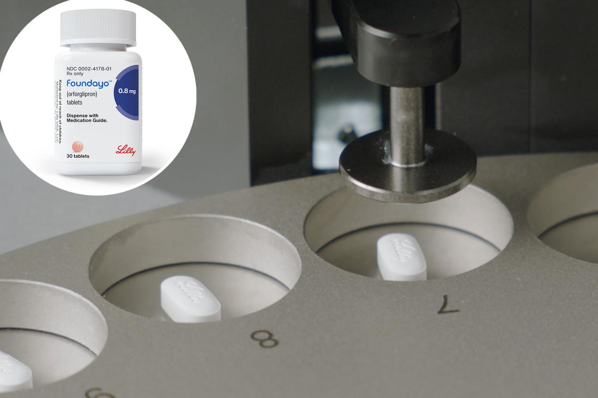 FDA approves new daily GLP-1 pill — how they compare to Wegovy tablets