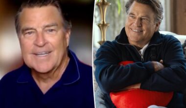 How Ted McGinley has weathered the ups and downs of his career