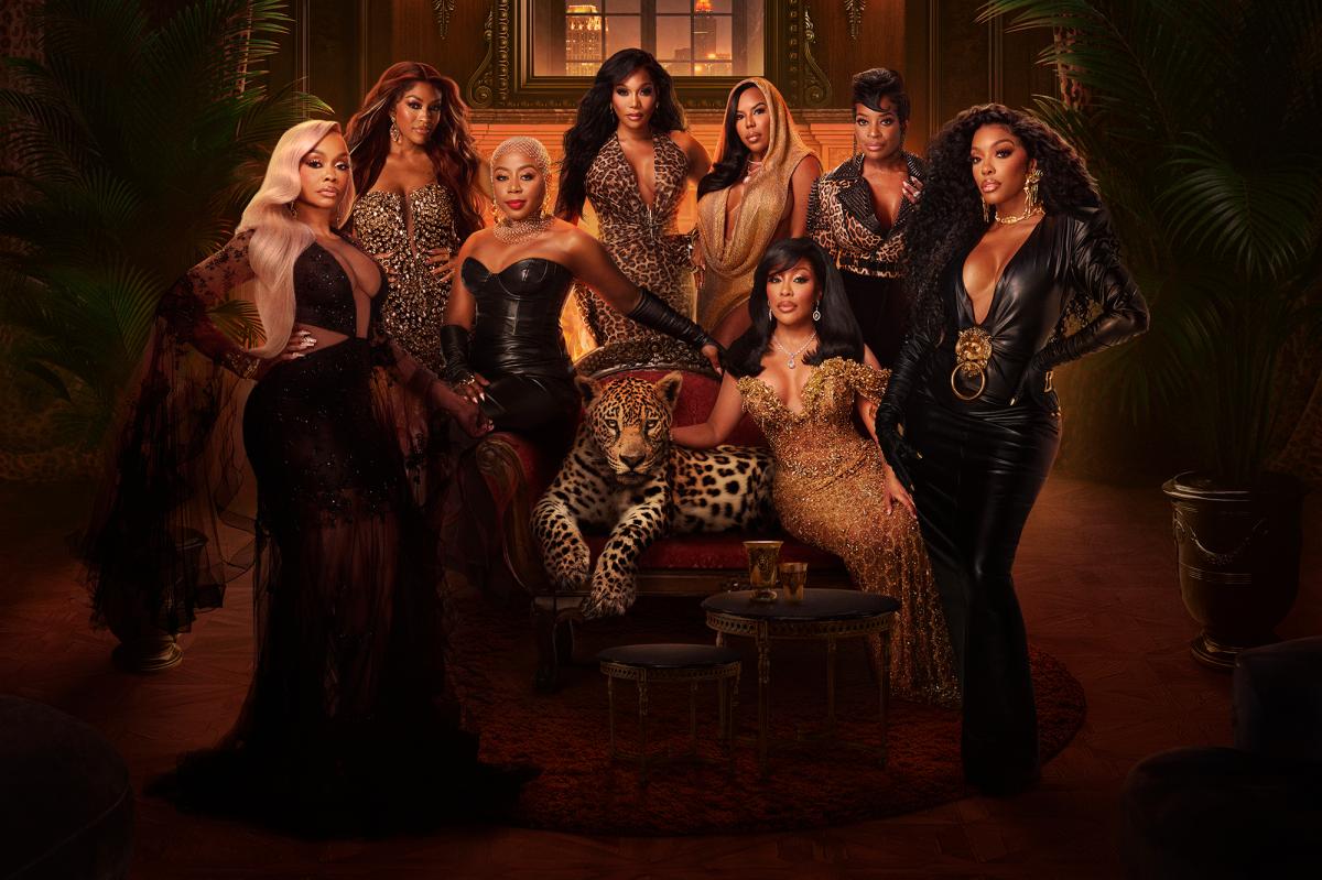 How to watch 'RHOA' Season 17 premiere for free: Time, cast