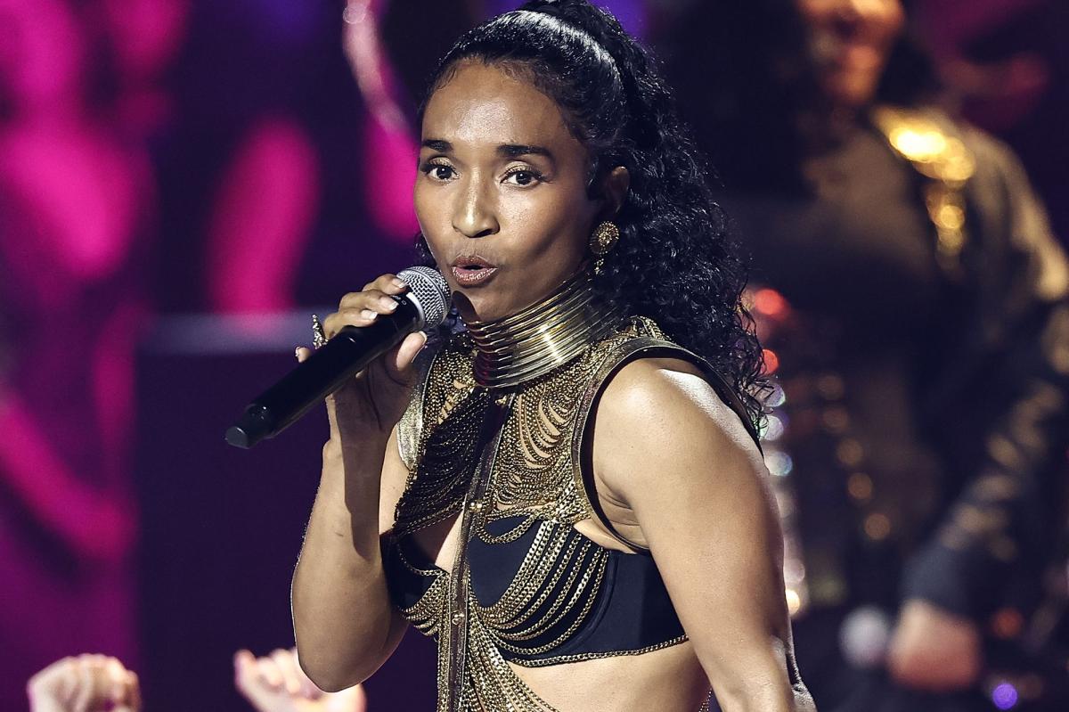 MAGA backlash is taking its toll on TLC's Chilli: 'It's not what she wants her legacy to be,' source