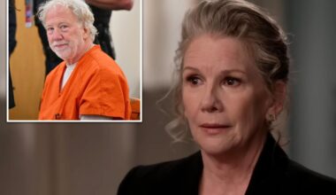 Melissa Gilbert defends Timothy Busfield in first interview since his child sex abuse charges