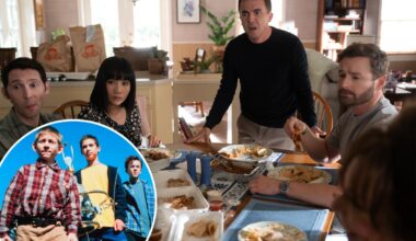 ‘Malcolm in the Middle’ Erik Per Sullivan rejected ‘buckets of money’ pay to return for Disney+ reboot