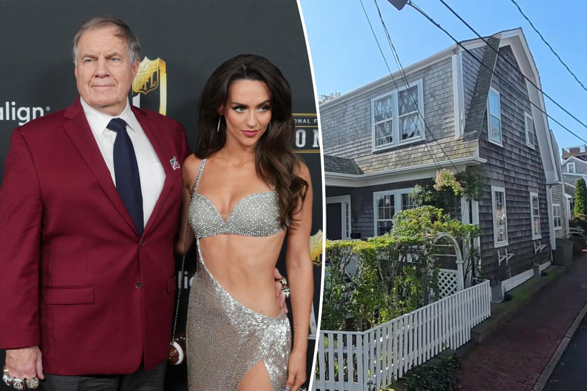 Painter suing Bill Belichick for nearly $300,000 over alleged 'serious' injuries