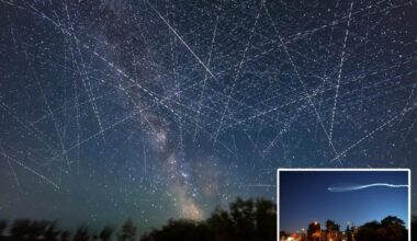 Scientists slam plan to control sunlight with mirrors in space