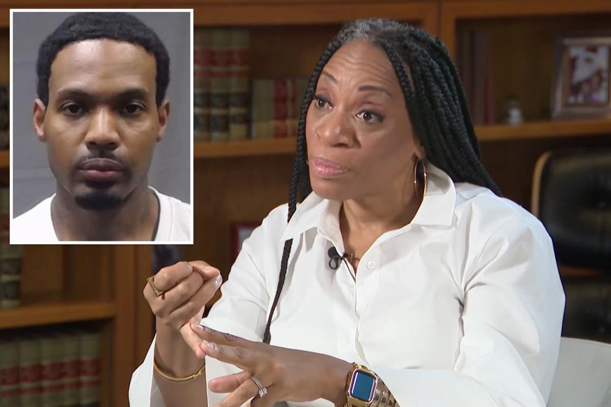 NYC judge orders Run DMC rap legend's formerly convicted killer freed