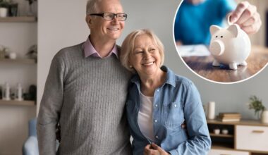 Magic retirement number hits $1.46M — half of Americans unprepared