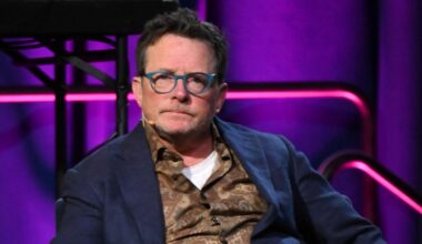 Michael J. Fox insists he's alive and 'doing great' after CNN blunder led to shock death rumors