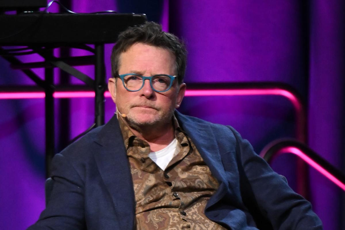 Michael J. Fox insists he's alive and 'doing great' after CNN blunder led to shock death rumors