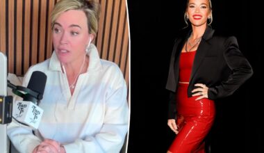 Teddi Mellencamp reveals relationship with older man amid cancer battle