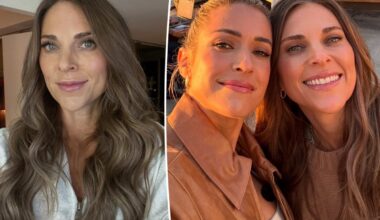 'Laguna Beach' alum Alex Hooser details how Kristin Cavallari helped her through dad's jail stint