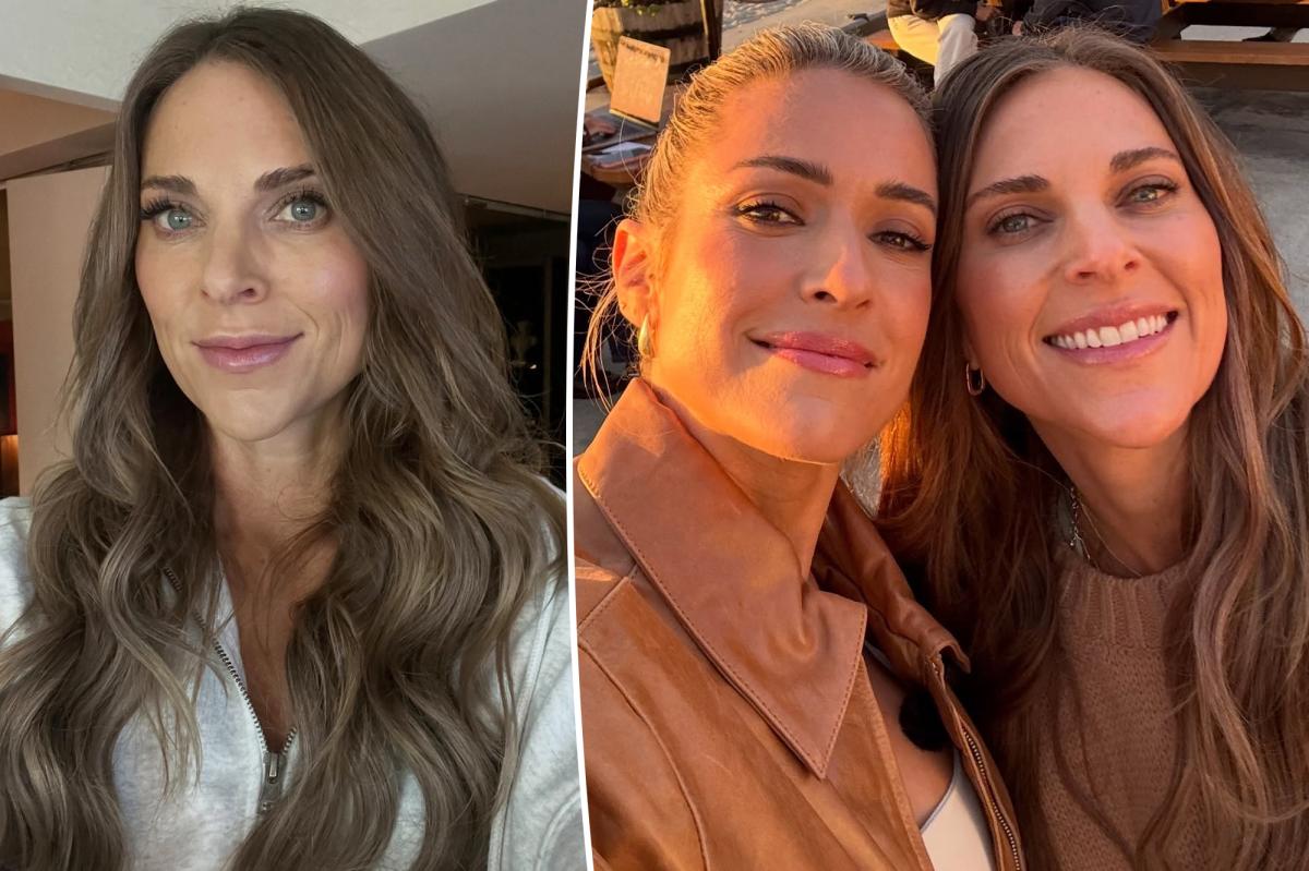 'Laguna Beach' alum Alex Hooser details how Kristin Cavallari helped her through dad's jail stint