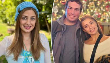 'Love on the Spectrum' stars Abbey Romeo and David Isaacman break silence after split