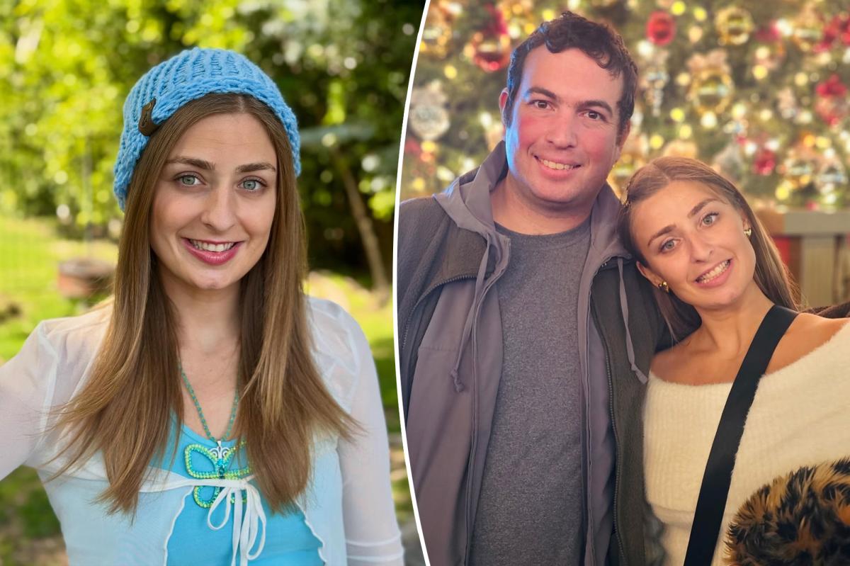 'Love on the Spectrum' stars Abbey Romeo and David Isaacman break silence after split